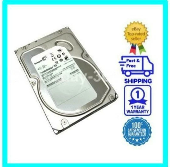 Seagate Constellation ES 1TB,Intern,7200RPM