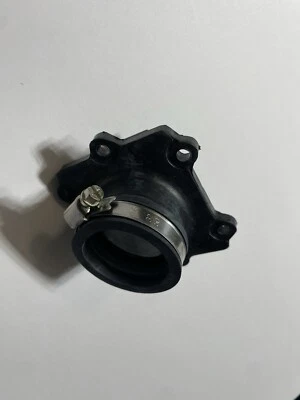 ARCTIC CAT ZRT EXT 600 INTAKE MOUNTING FLANGE 3005-147 - Image 1 of 2