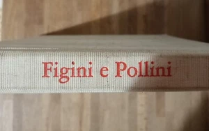 Cesare Blasi - FIGINI E POLLINI (1963) - Foto 1 di 2