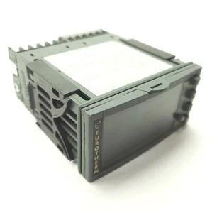 Eurotherm 2108I/AL/GN/VH/RF/RF/ENG Alarm Unit 2x Alarm DPST Outputs 100-240VAC - Picture 1 of 8