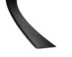 OPPL ABS nero Rear Bumper Scratch Guard Protector for Toyota Verso Lifting 2013-