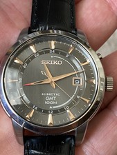 tissot automatic seven