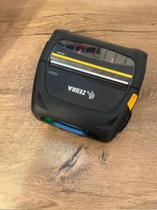 ZEBRA ZQ521 | Thermal Label Printer | ZQ52-BUE0000-00 | Used Condition - Picture 1 of 6