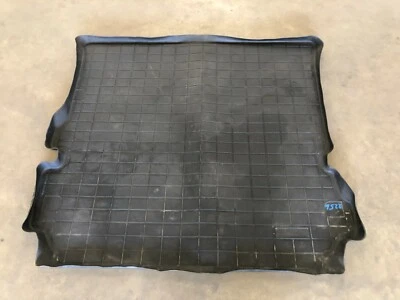 ⭐2010-2013 LAND ROVER LR4 JUEGO ALFOMBRILLA PASAJERO TRASERO MONTAJE OEM LOTE2256 Foto 1 de 4