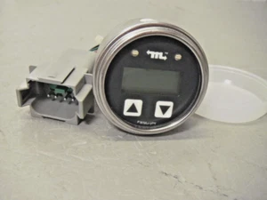 Módulo de diagnóstico y pantalla Murphy MDDM20-B-W/05052153 P/N 78090002 - Imagen 1 de 8