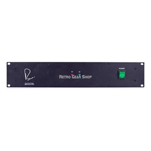 Rupert Neve Designs PSU Shelford Series 25-Way Power Supply RND - Picture 1 of 4