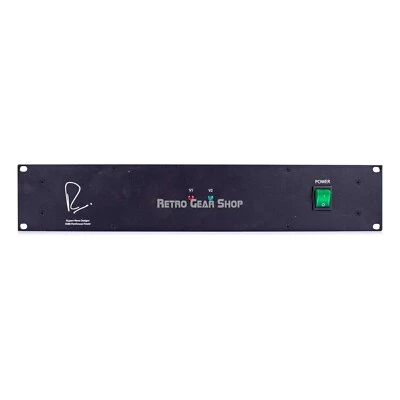 Rupert Neve Designs PSU Shelford Series 25-Way Power Supply RND - Image 1 of 4