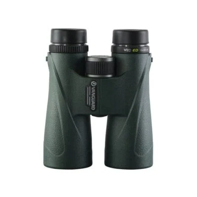 Vanguard VEO ED 12x50 Waterproof Fogproof Lightweight Bak4 Binoculars V250458 - Image 1 of 4