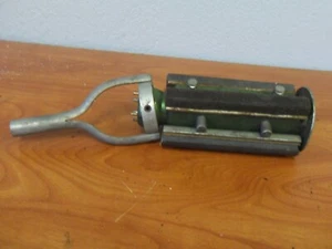 Cylinder Grinding Tool With 5” Grinding Stones, AS PICTURED - Picture 1 of 16