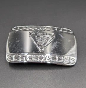 Pathfinder Club Belt Buckle - Picture 1 of 3