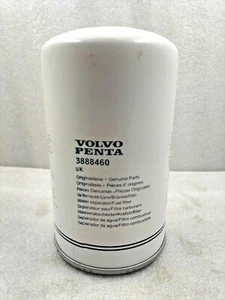 FILTRO DE COMBUSTIBLE VOLVO PENTA 3888460 - Imagen 1 de 5