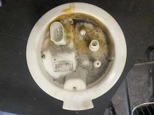 ORIGINAL BMW F30/F31 320D 13-2018 TANKGEBEREINHEIT 7243972 #1805 - Bild 1 von 5