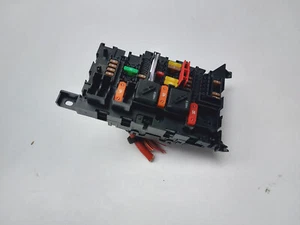 MINI COOPER F55 F56  1.5 PETROL FUSE RELAY BOX DISTRIBUTION MODULE 9270354 2014 - Picture 1 of 14