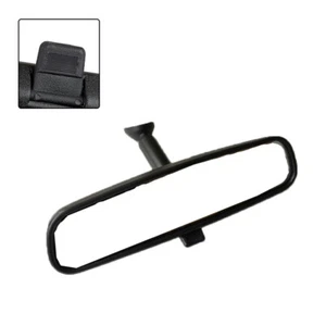 Espejo retrovisor interior apto para Mazda 6 CX-7 RX-8 MX-5 Miata HG8269220 nuevo - Imagen 1 de 5