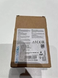 Siemens 3RK7243-2AA30-0XB0 3RK7 243-2AA30-0XB0 - Zdjęcie 1 z 1