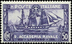 Italy Scott #266 Mint - Picture 1 of 1