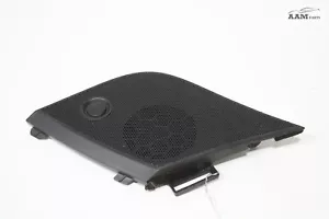 2013-2018 NISSAN ALTIMA FRONT LEFT SIDE DASHBOAR AUDIO SUOND SPEAKER COVER OEM - Picture 1 of 5