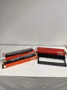 Fusion Cat 5e Data Patch Panel Bundle - Afbeelding 1 van 10