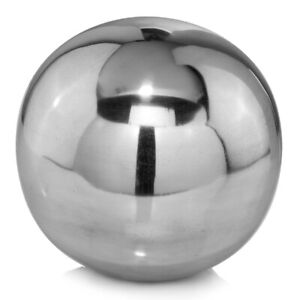 Bola Polished Sphere 6 inches D