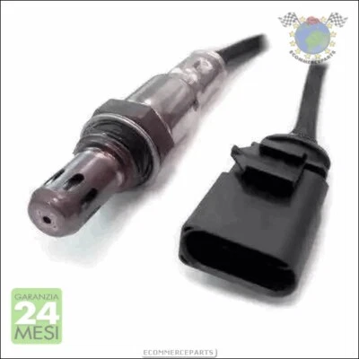 Sonda Lambda Meat Per Seat Mii Skoda Citigo Vw Up #2W - Immagine 1 di 3