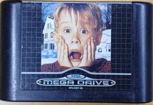Home Alone SEGA Mega Drive gebraucht nur Modul - Bild 1 von 1