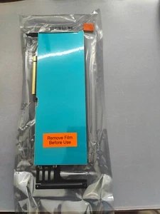 A10M Nvidia A10M 24GB GPU GDDR6 Graphics Card Passive Cooler Tensor Accelerator - Picture 1 of 7