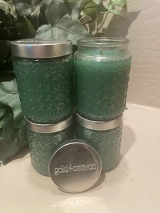 4-5oz Sea Shell - Gold Canyon Candles Any Other Fragrances ? NEW* - Picture 1 of 2