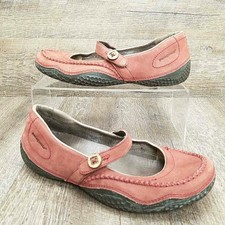 patagonia mary jane shoes