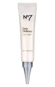 No7 Early Defence Eye Cream 15ml - Picture 1 of 1