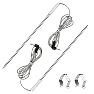 Replacement Meat Probe for Expert Grill Commodore Pellet Grill & Smoker - Bild 1 von 8