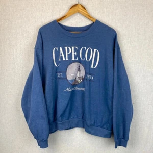Hollister Cap Cod Sweater - Picture 1 of 7