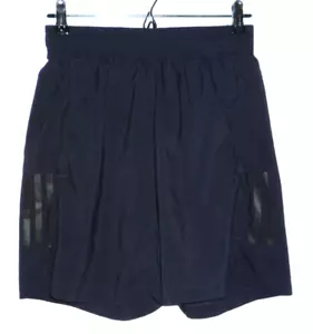 ADIDAS Uomo S/M AEROREADY 7" TRENO 365 PANTALONCINI con TASCHE ZIP - Foto 1 di 8