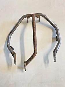 Sabot moteur Honda 125 XLR - JD16A - Photo 1/2
