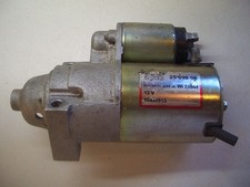 KOHLER ENGINE STARTER Part # 25 098 09