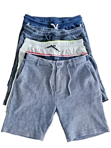 ❤️❤️ 4 kurze Hosen Shorts für Jungen von C&A Gr. 158 ❤️❤️ - Bild 1 von 5