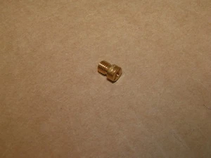 New CL360 CL 360 CB360 CB CA175 CB100 CL175 CL100 XR75 XL175 CARBURETOR JET 100 - Picture 1 of 1