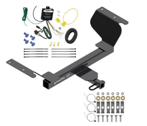 Trailer Tow Hitch For 21-24 Chevy Equinox Premier Exc w/1.6L Diesel w Wiring Kit - Bild 1 von 4