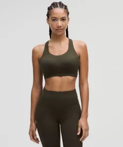 Lululemon AirSupport BraHigh Support, C–DDD Cups 34 C - Picture 1 of 7