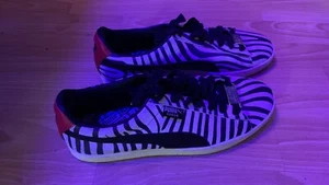 Paul Stanley KISS 2018 PUMA Men's Size 10.5 Men's - Picture 1 of 7