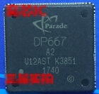 1x DPG67 DP6G7 DP667A1 DP667 A1 DP667BGA135G-A1 BGA135 IC Chip #A6