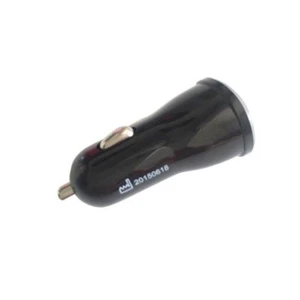 ChoiceMMed Portable Travel Rapid Dual USB Port Car Charger - Picture 1 of 9