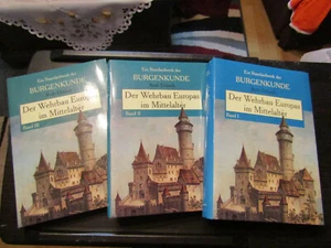Burgenkunde - Bild 1 von 7