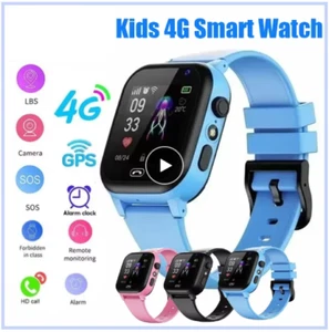 Kids Smart Watch 4G - Picture 1 of 8