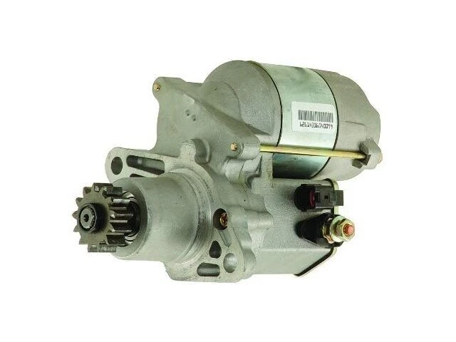 Arranque Remy 64DM61X para Toyota Celica 1994-1999 2,2 L 4 cilindros nuevo nuevo Foto 1 de 1