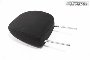 2016-2023 MITSUBISHI OUTLANDER SPORT FRONT RIGHT SIDE SEAT HEADREST CLOTH OEM - Picture 1 of 5