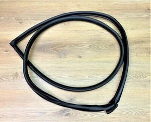 Guarnizione gomma portiera lato passeggero MINI ONE D 2005 R50 1.4 DIESEL 7039863 - Foto 1 di 8