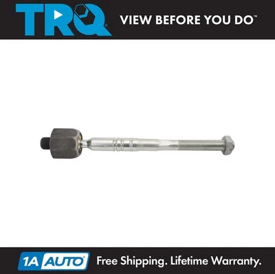 TRQ Front Left Right Inner Tie Rod For 2014-2018 BMW X5 2015-2019 X6 - Изображение 1 из 4