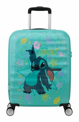 American Tourister Spinner 55 / 20 TSA Disney FL - Image 1 of 4