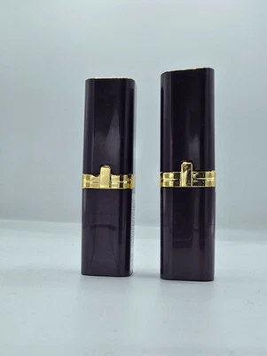 (Paquete de 2) L'OREAL COLOR RICO LÁPIZ LABIAL - 403/071 PERLA DE ENEBRO TRANSPARENTE Foto 1 de 2