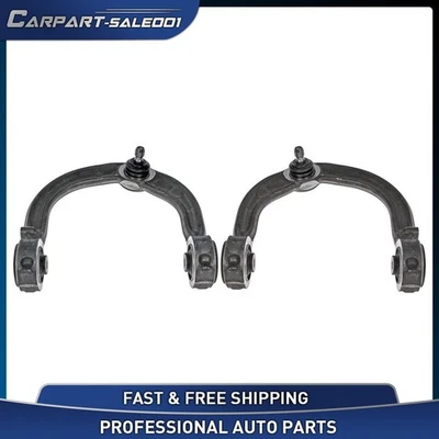 Brazo de control superior delantero con conjunto de rótula para Cadillac CTS 2003-2007 Foto 1 de 4